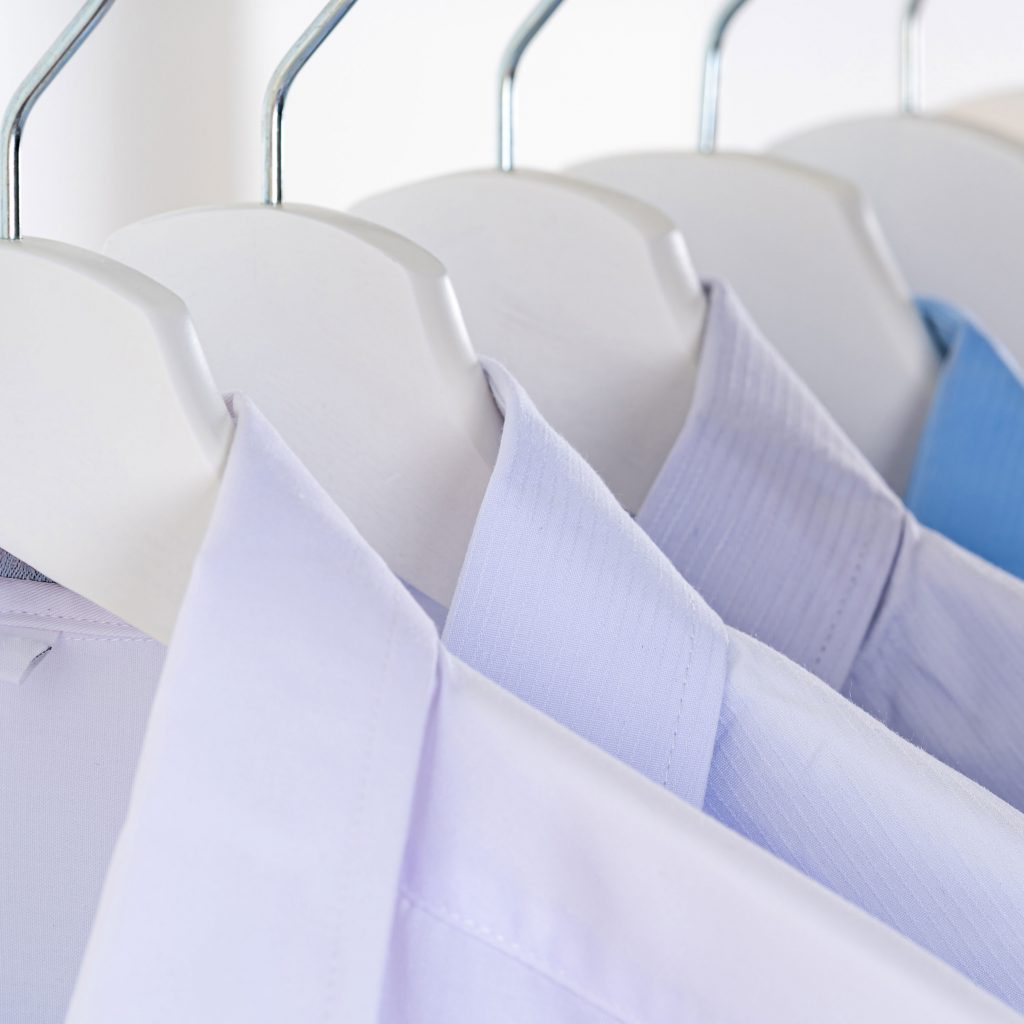 Green Dry Cleaning Sudbury